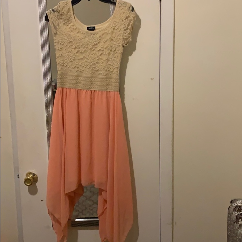 Little girls dress